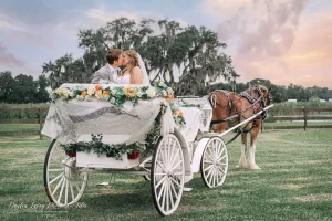 Vintage Barn Weddings