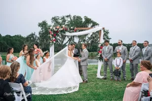 Plant City for Farm Weddings