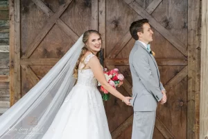 Rustic Barn Weddings