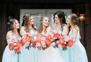 Customize the Event to Fit Your Brand or Goals