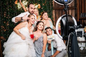 A family Picture of Couples