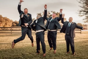 Tips for Hosting a Corporate Event in a Relaxed Barn Setting Banner