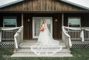 All Inclusive Barn Wedding Venue