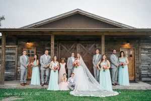 Full-Day Wedding Venue New Tampa