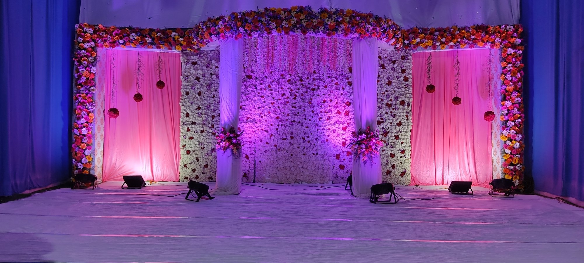 wishing well barn wedding venue and barbq