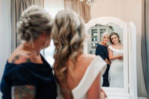 Full Day Access Changes Wedding Days at Wishing Well Barn